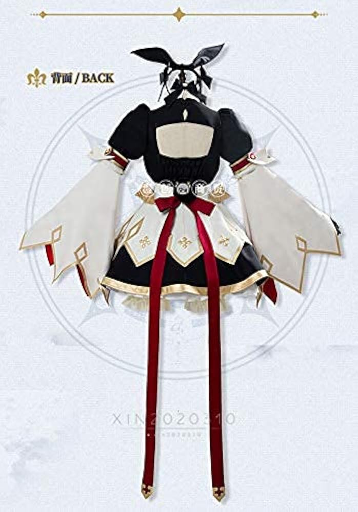 Miu アストラ セイバー 衣装 Miu アストラ セイバー 衣装 Amazon.co.jp